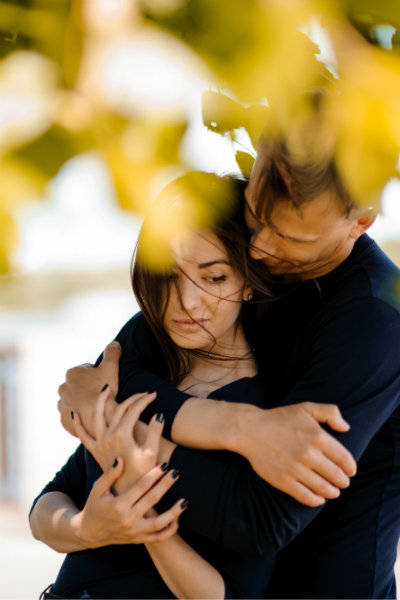 Obsessive relationships are marked by controlling, possessive, and manipulative behavior. Is your relationship in danger of being this unhealthy?