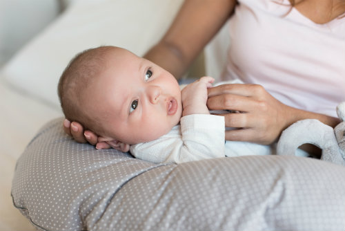 All moms face some breastfeeding challenges, but you can overcome them.