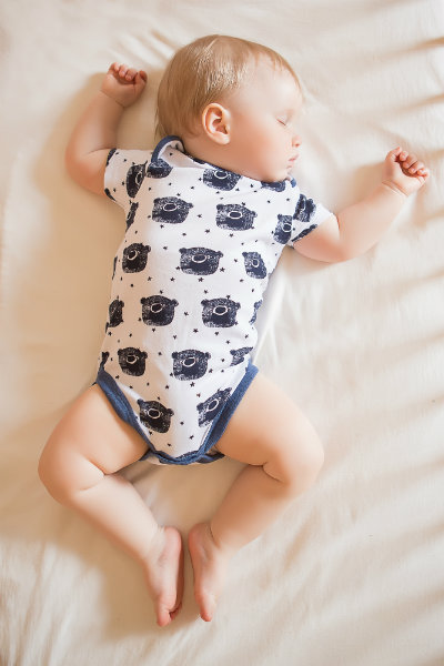 Learn how to reduce your baby's risk of SIDS.
