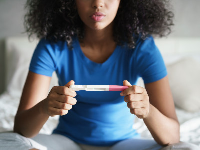 Don't wonder if you're pregnant any longer. Get a free pregnancy test kit from Choices Pregnancy Center today.