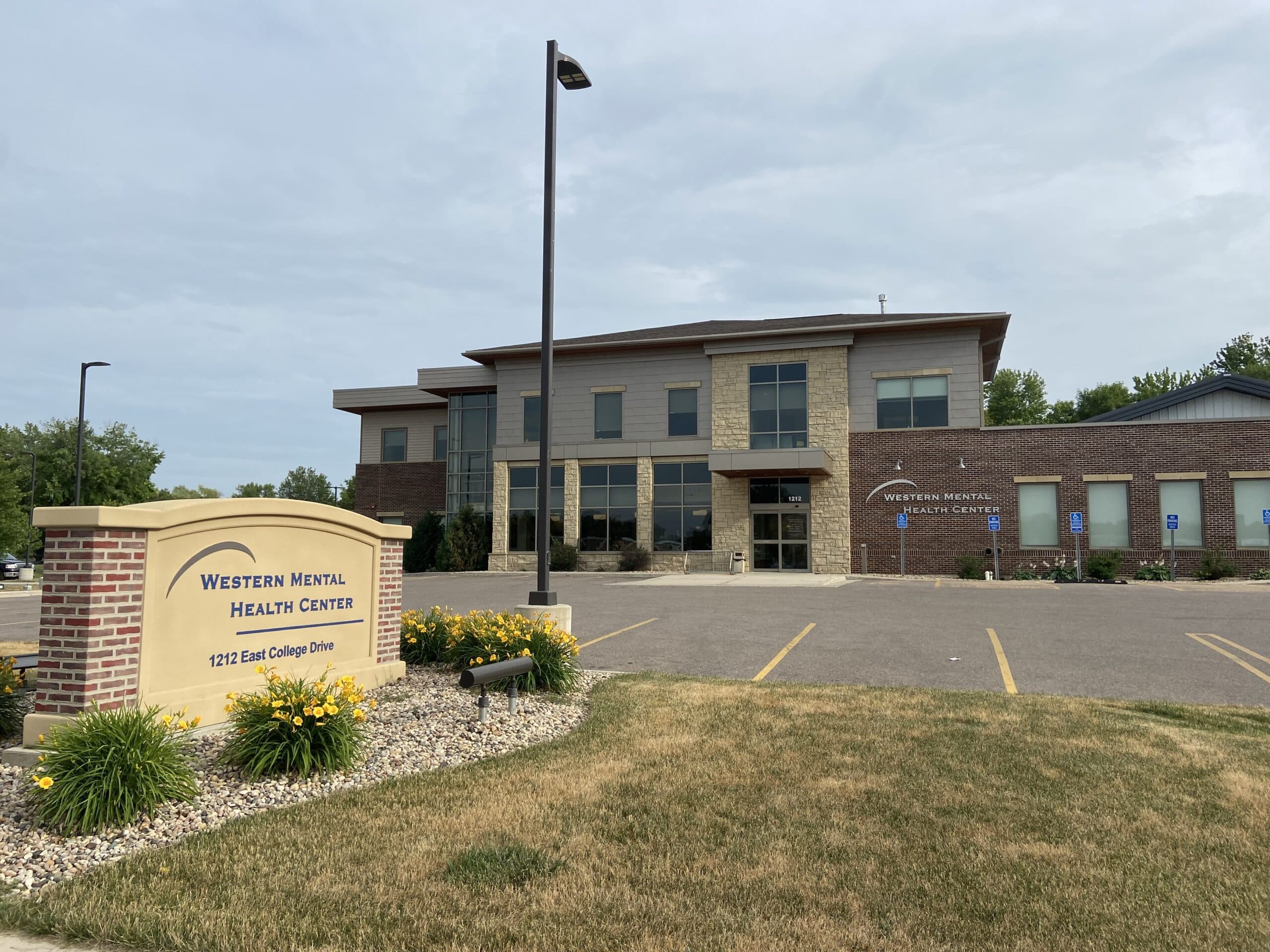Choices Pregnancy Center in Marshall MN