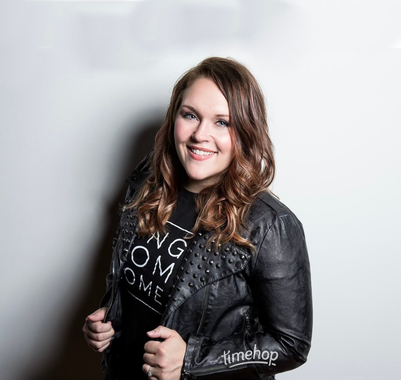 Samantha “Sam” Nelson, Office Manager