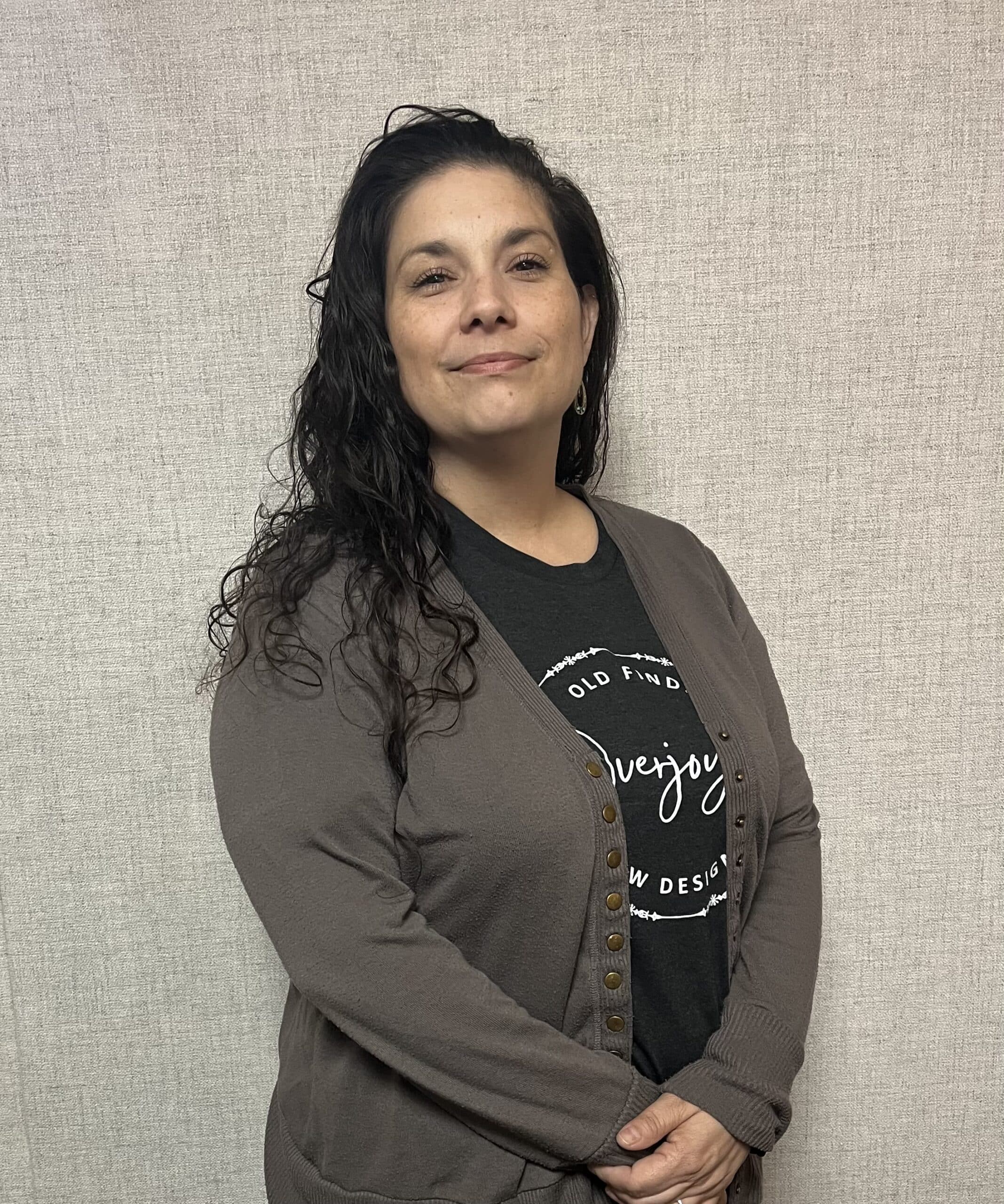 Septembre Towery, Client Advocate for Redwood Falls