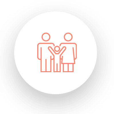 parenting support icon