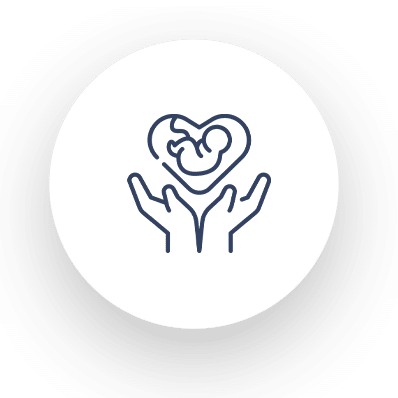 pregnancy options icon