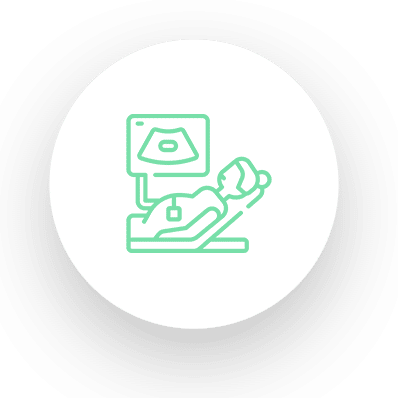 ultrasound icon