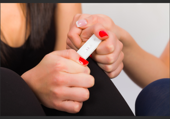 Pregnancy Test