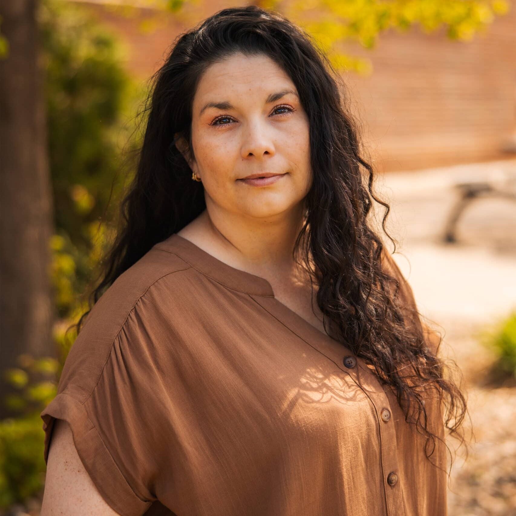 Redwood Falls client advocate