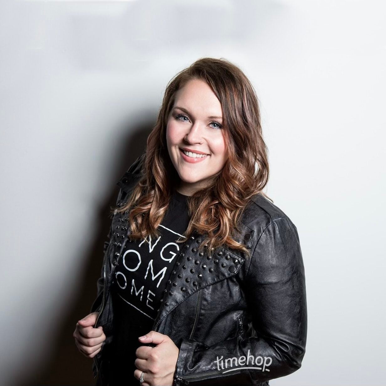 Samantha “Sam” Nelson, Office Manager